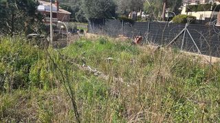 Solar en venta en Argentona