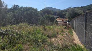 Solar en venta en Argentona