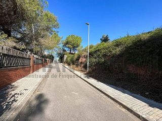 Terreno en venta en Vacarisses