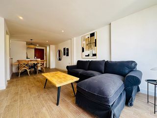 Ático en alquiler en Cono Sur en Palmas de Gran Canaria(Las)