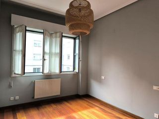 Piso en alquiler en Santo Domingo en Oviedo