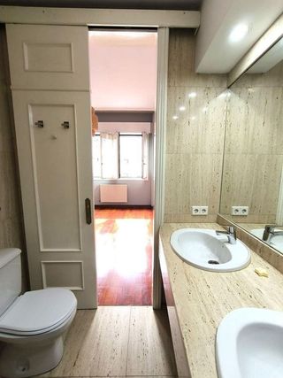 Piso en alquiler en Santo Domingo en Oviedo