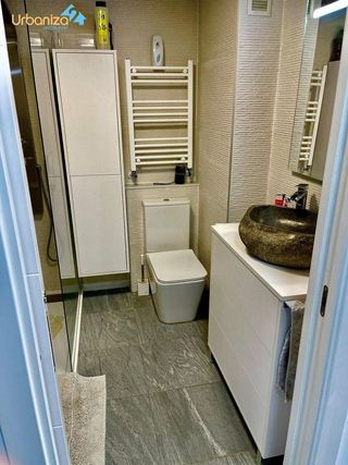 Piso en alquiler en Casco Antiguo - Centro en Badajoz