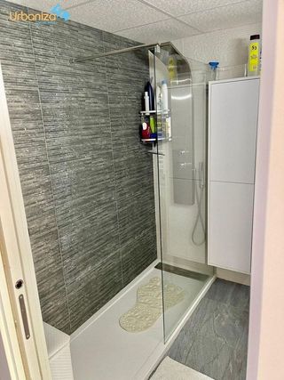 Piso en alquiler en Casco Antiguo - Centro en Badajoz