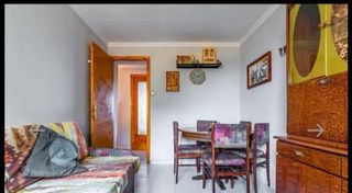 Piso en venta en Monzón