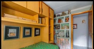 Piso en venta en Monzón