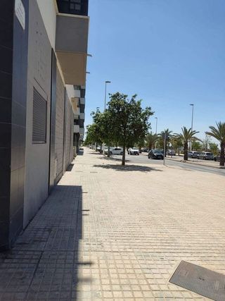 Local comercial en venta en Sector V en Elche