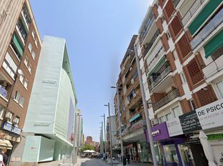 Local comercial en venta en Mariblanca - Villafontana en Móstoles