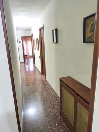 Piso en alquiler en Centre en Reus