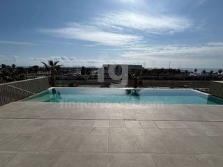 Piso en alquiler en Eixample en Mataró