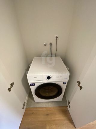 Piso en alquiler en Eixample en Mataró