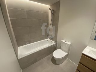 Piso en alquiler en Eixample en Mataró