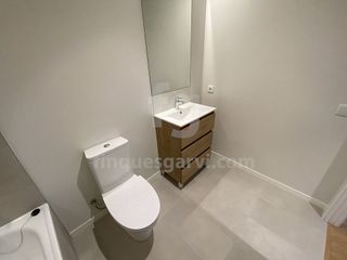 Piso en alquiler en Eixample en Mataró