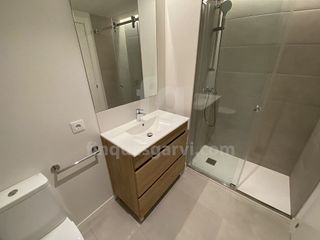 Piso en alquiler en Eixample en Mataró