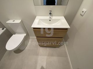 Piso en alquiler en Eixample en Mataró