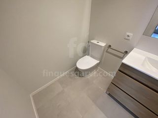 Piso en alquiler en Eixample en Mataró