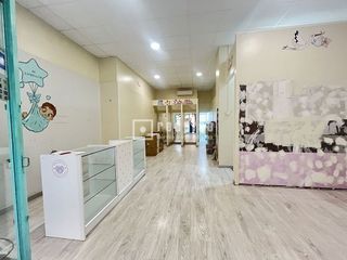 Local comercial en alquiler en Centro Histórico - Plaza España en Cádiz