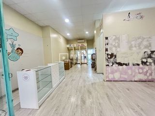 Local comercial en alquiler en Centro Histórico - Plaza España en Cádiz