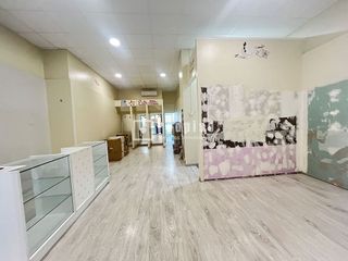 Local comercial en alquiler en Centro Histórico - Plaza España en Cádiz