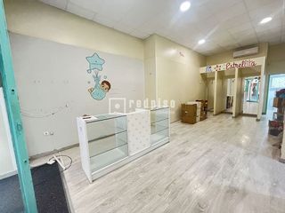 Local comercial en alquiler en Centro Histórico - Plaza España en Cádiz