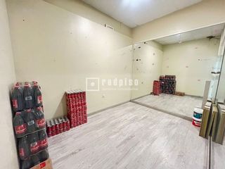 Local comercial en alquiler en Centro Histórico - Plaza España en Cádiz