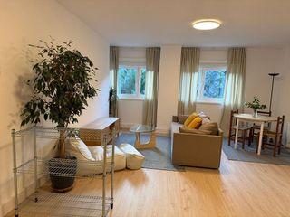 Estudio en alquiler en Falperra - Santa Lucía en Coruña (A)