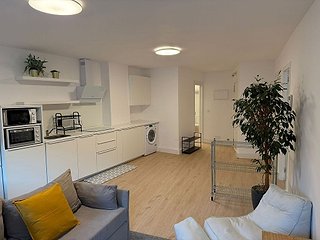 Estudio en alquiler en Falperra - Santa Lucía en Coruña (A)