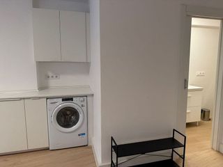 Estudio en alquiler en Falperra - Santa Lucía en Coruña (A)