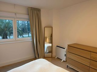 Estudio en alquiler en Falperra - Santa Lucía en Coruña (A)