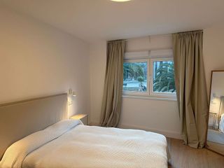 Estudio en alquiler en Falperra - Santa Lucía en Coruña (A)