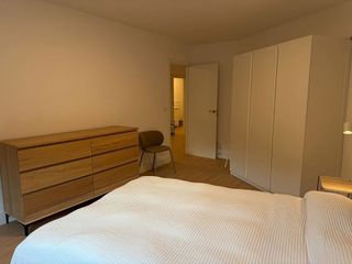 Estudio en alquiler en Falperra - Santa Lucía en Coruña (A)