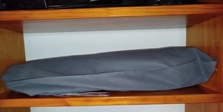 Violín Eléctrico Gewa Novita 3.0 Negro