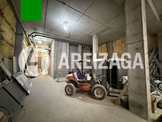 Local comercial en alquiler en Centro en San Sebastián-Donostia