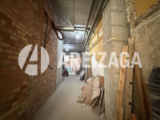 Local comercial en alquiler en Centro en San Sebastián-Donostia