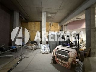 Local comercial en alquiler en Centro en San Sebastián-Donostia