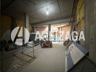Local comercial en alquiler en Centro en San Sebastián-Donostia