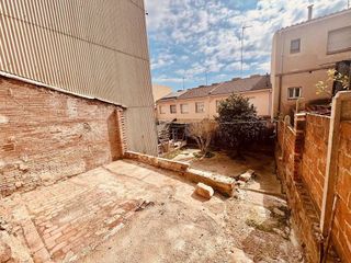 Garaje en alquiler en Sant Feliu de Codines