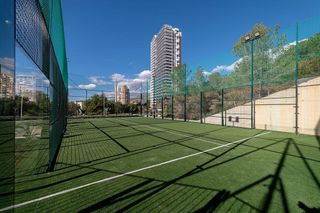 Piso en alquiler en Pueblo Poniente en Benidorm