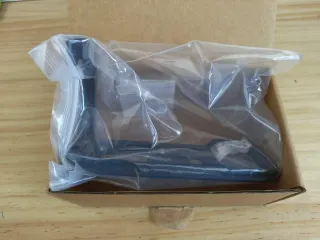 Placa L Sony a7iii/a7riii Poco Uso