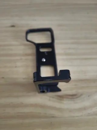 Placa L Sony a7iii/a7riii Poco Uso