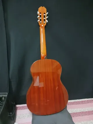 Guitarra Admira Rocio