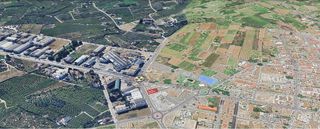 Terreno en venta en Pego