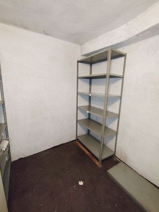 Garaje en venta en Solokoetxe en Bilbao