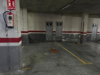 Garaje en venta en Centro en Mutxamel/Muchamiel