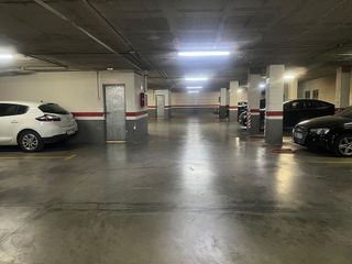 Garaje en venta en Centro en Mutxamel/Muchamiel