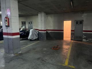 Garaje en venta en Centro en Mutxamel/Muchamiel