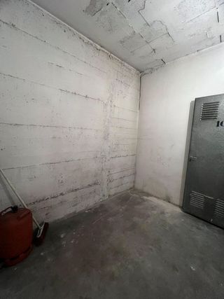 Garaje en venta en Centro en Mutxamel/Muchamiel