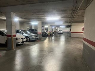 Garaje en venta en Centro en Mutxamel/Muchamiel