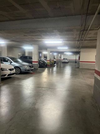 Garaje en venta en Centro en Mutxamel/Muchamiel