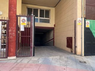 Garaje en venta en Centro en Mutxamel/Muchamiel
